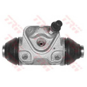Колесный тормозной цилиндр TRW BWD271