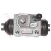 Колесный тормозной цилиндр TRW BWD286
