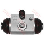 Колесный тормозной цилиндр TRW BWD291