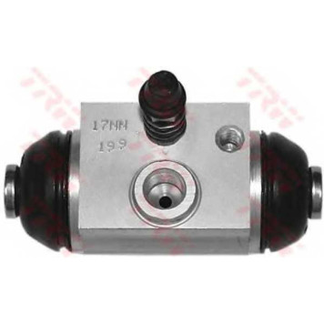 Колесный тормозной цилиндр TRW BWD291
