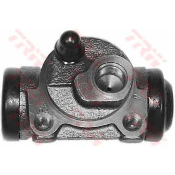 Колесный тормозной цилиндр TRW BWD301