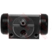 Колесный тормозной цилиндр TRW BWD313