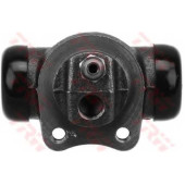 Колесный тормозной цилиндр TRW BWD321