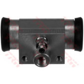 Колесный тормозной цилиндр TRW BWD336