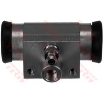 Колесный тормозной цилиндр TRW BWD336