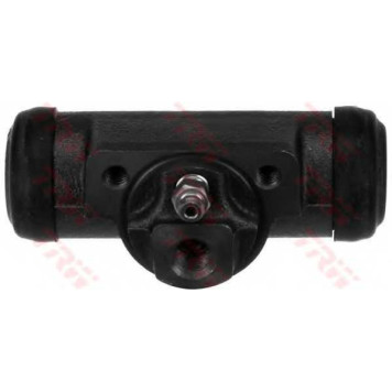 Колесный тормозной цилиндр TRW BWD338