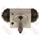 Колесный тормозной цилиндр TRW BWD340