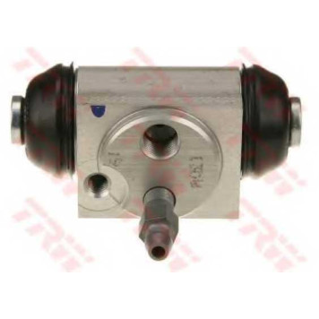 Колесный тормозной цилиндр TRW BWD340