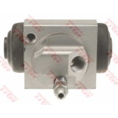 Колесный тормозной цилиндр TRW BWD356