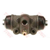 Колесный тормозной цилиндр TRW BWD713