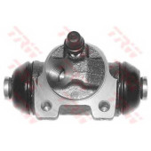 Колесный тормозной цилиндр TRW BWF119