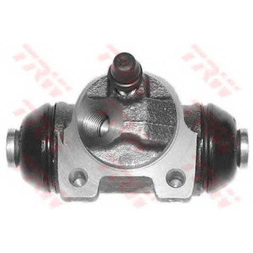 Колесный тормозной цилиндр TRW BWF119