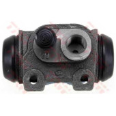 Колесный тормозной цилиндр TRW BWF123