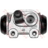 Колесный тормозной цилиндр TRW BWF126