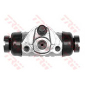Колесный тормозной цилиндр TRW BWF144