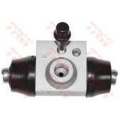Колесный тормозной цилиндр TRW BWF145A