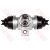 Колесный тормозной цилиндр TRW BWF165