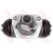 Колесный тормозной цилиндр TRW BWF191