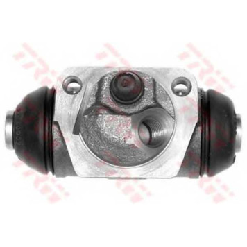 Колесный тормозной цилиндр TRW BWF191