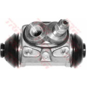 Колесный тормозной цилиндр TRW BWF247