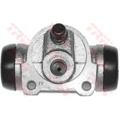 Колесный тормозной цилиндр TRW BWF254