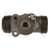 Колесный тормозной цилиндр TRW BWF256