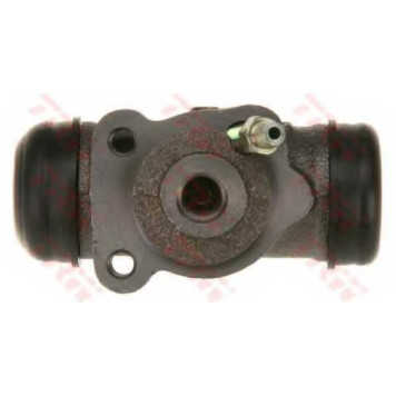 Колесный тормозной цилиндр TRW BWF256