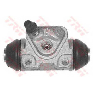 Колесный тормозной цилиндр TRW BWF272