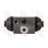Колесный тормозной цилиндр TRW BWF308