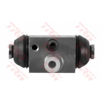 Колесный тормозной цилиндр TRW BWF308