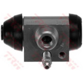 Колесный тормозной цилиндр TRW BWF312