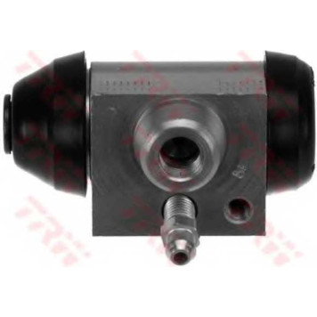 Колесный тормозной цилиндр TRW BWF312