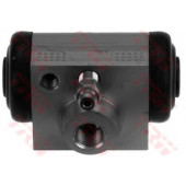 Колесный тормозной цилиндр TRW BWF317