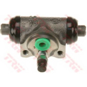 Колесный тормозной цилиндр TRW BWF326