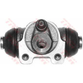 Колесный тормозной цилиндр TRW BWH167