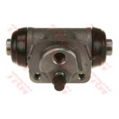 Колесный тормозной цилиндр TRW BWH231