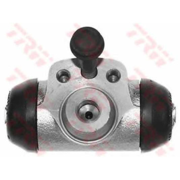 Колесный тормозной цилиндр TRW BWH377
