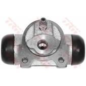 Колесный тормозной цилиндр TRW BWH392