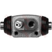 Колесный тормозной цилиндр TRW BWH400