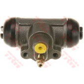 Колесный тормозной цилиндр TRW BWH406
