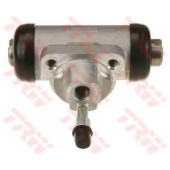 Колесный тормозной цилиндр TRW BWK152