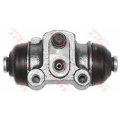 Колесный тормозной цилиндр TRW BWK156