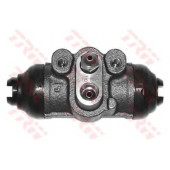 Колесный тормозной цилиндр TRW BWK180