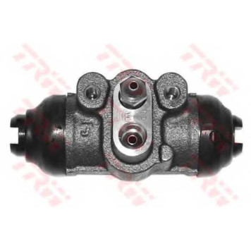 Колесный тормозной цилиндр TRW BWK180
