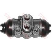 Колесный тормозной цилиндр TRW BWK181