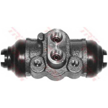 Колесный тормозной цилиндр TRW BWK181