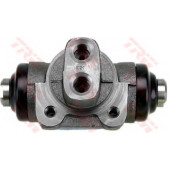 Колесный тормозной цилиндр TRW BWK223