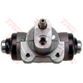 Колесный тормозной цилиндр TRW BWK224