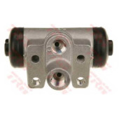 Колесный тормозной цилиндр TRW BWS703