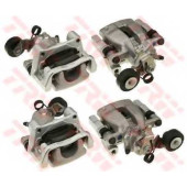 Комплект корпуса скобы тормоза TRW CKR101